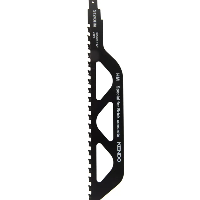 puukkosahanter-kendo-305-mm-tc-wZfQgQsz-0.webp Kendo Sähkötyökalujen Tarvikkeet-Puukkosahanterä 305 Mm TCT