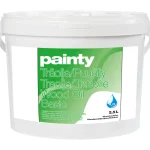 Painty Maalit-Puuöljy 2,5 L Ruskea