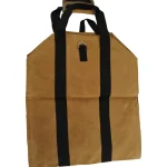 Brücke Kiuas- Ja Takkatarvikkeet-Puunkantoliina Canvas