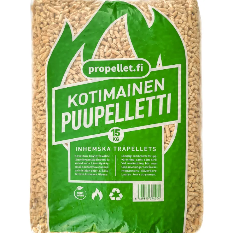 puupelletti-15-kg-ICaISJwt-0.webp Grillihiilet Ja Sytytystarvikkeet-Puupelletti 15 Kg