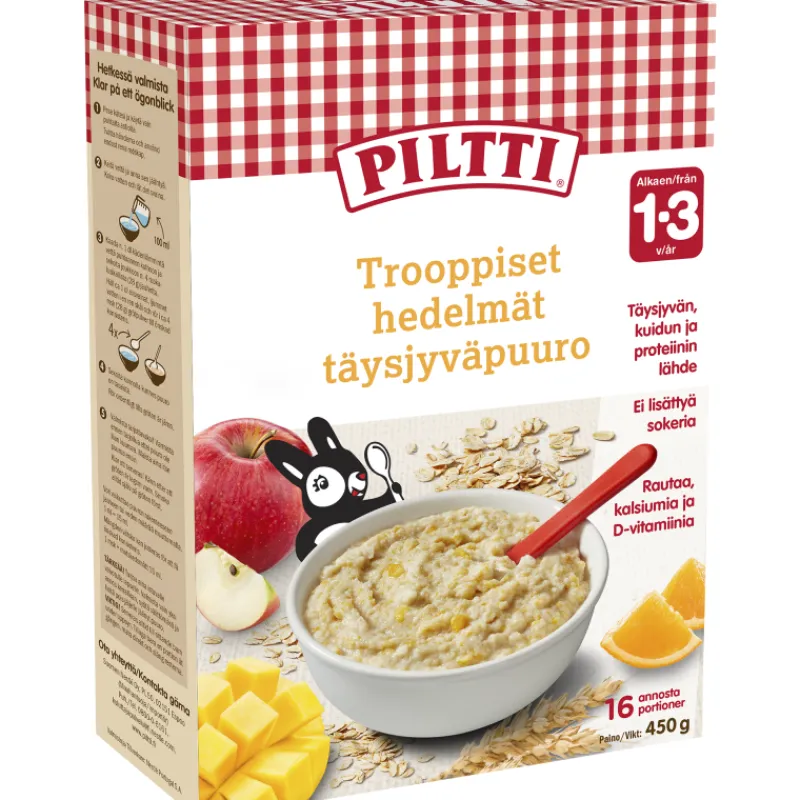 puurojauhe-piltti-450-g-troopp-PoLpgOab-0.webp Piltti Lasten Puurot^Puurojauhe 450 G Trooppiset Hedelmät 1-3 V