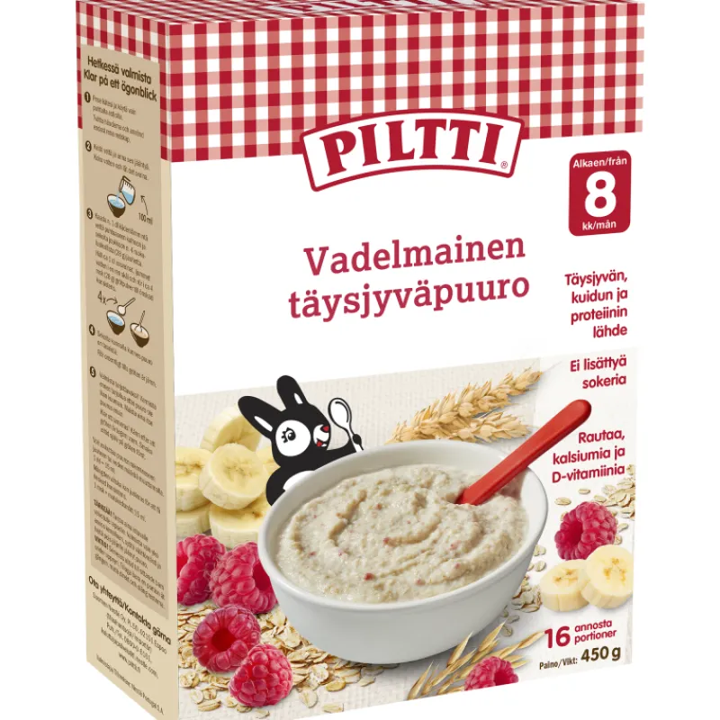 puurojauhe-piltti-450-g-vadelm-pPrdUdVz-0.webp Piltti Lasten Puurot^Puurojauhe 450 G Vadelmainen 8 Kk