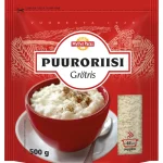 Myllyn Paras Hiutaleet Ja Ryynit^Puuroriisi 500 G