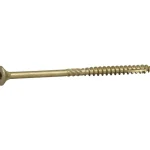 Essve Naulat Ja Ruuvit-Puuruuvi Essdrive 5 X 90 FS CS-100