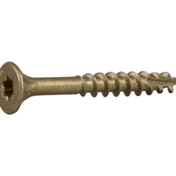 Essve Naulat Ja Ruuvit-Puuruuvi Essdrive 5,0 X 50 FS CS-200