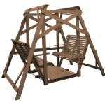 Tammisto Puutarhakeinut-Puutarhakeinu Suomi Ruskea