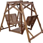 Tammisto Puutarhakeinut-Puutarhakeinu Timo Ruskea