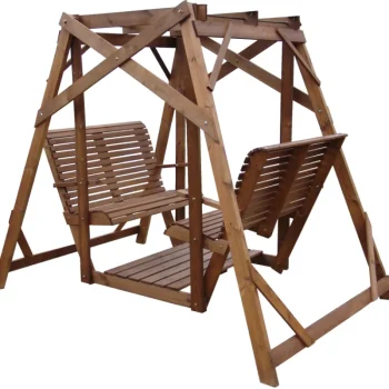 Tammisto Puutarhakeinut-Puutarhakeinu Timo Ruskea