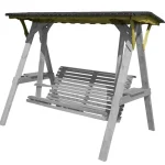 Tammisto Puutarhakeinut-Puutarhakeinun Katto Salla Vihreä