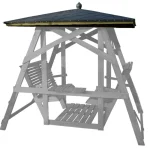 Tammisto Puutarhakeinut-Puutarhakeinun Katto Timo Vihreä