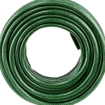 Brücke Puutarhan Kastelu-Puutarhaletku 12,5 Mm 20 M Vihreä