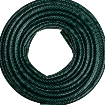 Brücke Puutarhan Kastelu-Puutarhaletku 19 Mm 20 M Vihreä