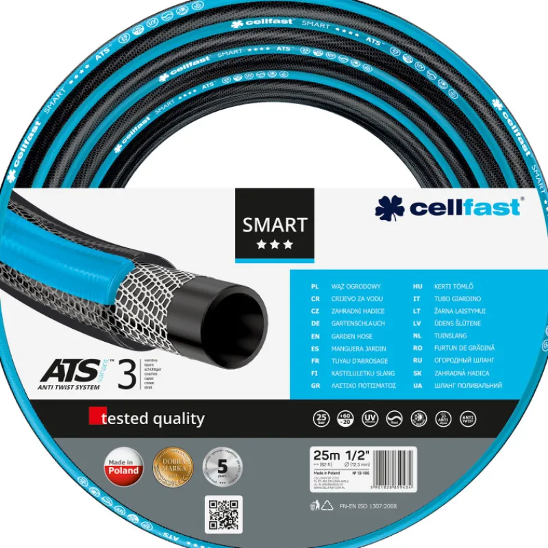 puutarhaletku-cellfast-smart-1-hKBAfcyx-0.webp Cellfast Puutarhan Kastelu-Puutarhaletku Smart 1/2