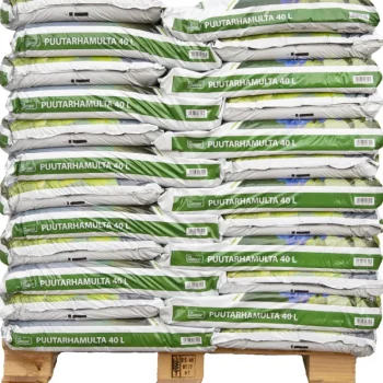 Tok Garden Puutarhamullat-Puutarhamultalava 60 X 40 L