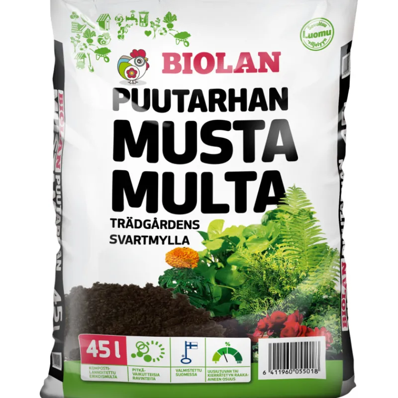 puutarhan-musta-multa-biolan-4-GTHpSSsh-0.webp Biolan Puutarhamullat-Puutarhan Musta Multa 45 L