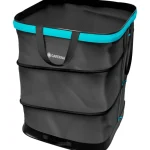 Gardena Telineet Ja Jäteastiat-Puutarhasäkki PopUp L Kulmikas 220 L