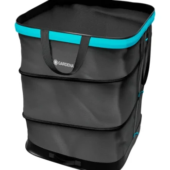 Gardena Telineet Ja Jäteastiat-Puutarhasäkki PopUp L Kulmikas 220 L