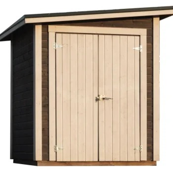 Tammisto Piharakennukset-Puutarhavarasto 1,8x1,8 M