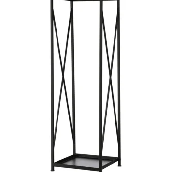 Brücke Kiuas- Ja Takkatarvikkeet-Puuteline