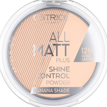 Catrice Kasvomeikit^Puuteri 10 G All Matt Plus Shine Control 002