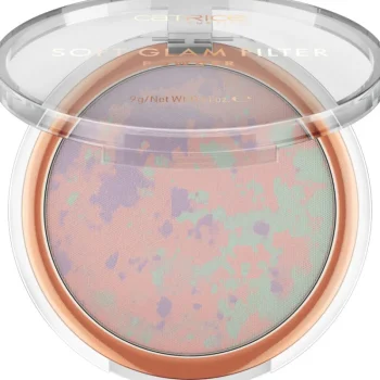 Catrice Kasvomeikit^Puuteri 9 G Soft Glam Filter 010