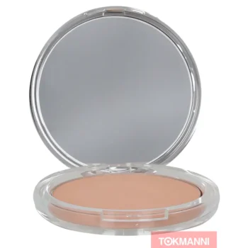 Clinique Meikit^Puuteri, 7,6 G Stay-Matte Sheer Pressed Powder #03 Stay Beige