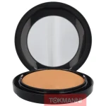 Mac Kasvomeikit^Puuteri, 10 G Mineralize Skinfinish Natural Natural Dark