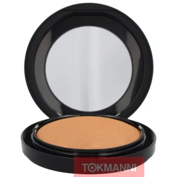 Mac Kasvomeikit^Puuteri, 10 G Mineralize Skinfinish Natural Natural Dark
