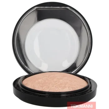 Mac Meikit^Puuteri, 10 G Mineralize Skinfinish Natural Soft And Gentle