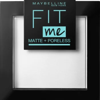 Maybelline Kasvomeikit^Puuteri 9 G Fit Me Matte + Poreless