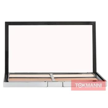 Pupa Milano Meikit^Puuteripaletti, Pupa 17,5 G Contouring & Strobing Palette #001 Light Skin