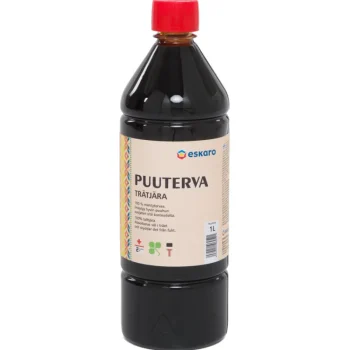 Eskaro Maalit-Puuterva 1 L