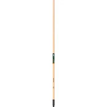 Fiskars Haravat-Puuvarsi Solid Haravalle Ja Harjalle FSC