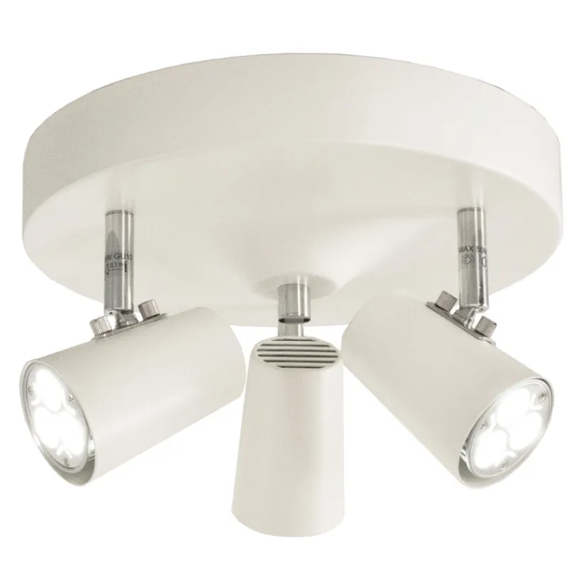 pyre-kattospotti-pilot-3-os-va-FUmeiMFt-0.webp Scan Lamps Sisävalaisimet^Pyöreä Kattospotti PILOT 3-os Valkoinen