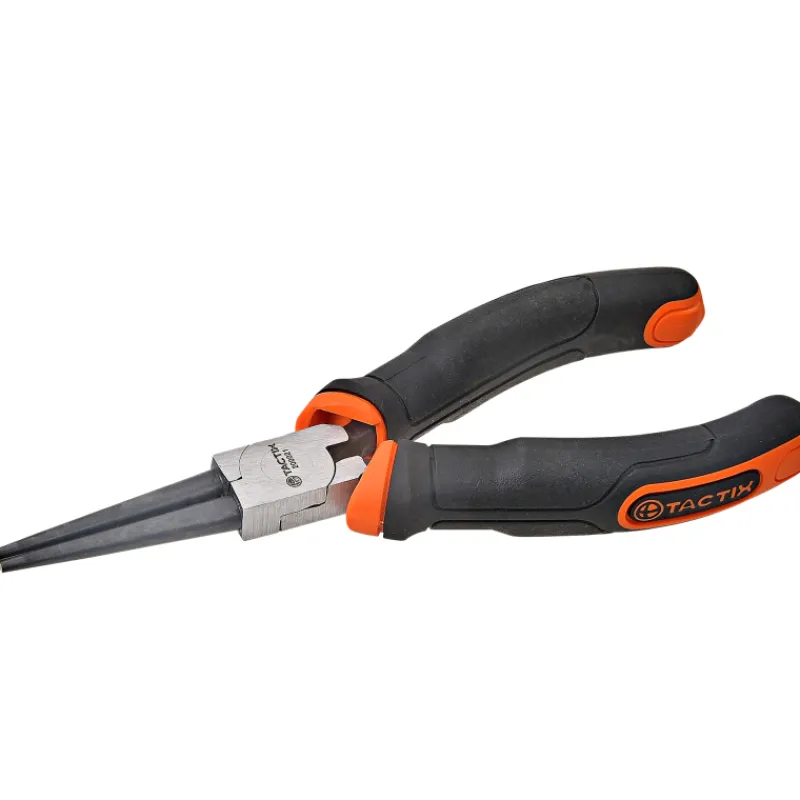 pyrleukapihti-tactix-160-mm-CWLmGnqn-0.webp Tactix Käsityökalut-Pyöröleukapihti 160 Mm