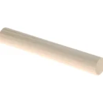 Maler Listat Ja Kynnykset-Pyörölista 23 X 1000 Mm, 10 Kpl