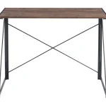 Kotikulta Pienkalusteet-Pöytä 100 X 50 X 75 Cm Boston