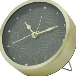 Kotikulta Seinäkellot Ja Peilit-Pöytäkello Uumaja