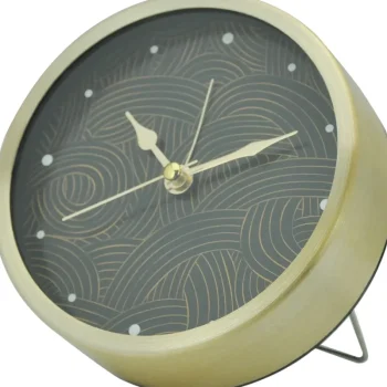 Kotikulta Seinäkellot Ja Peilit-Pöytäkello Uumaja