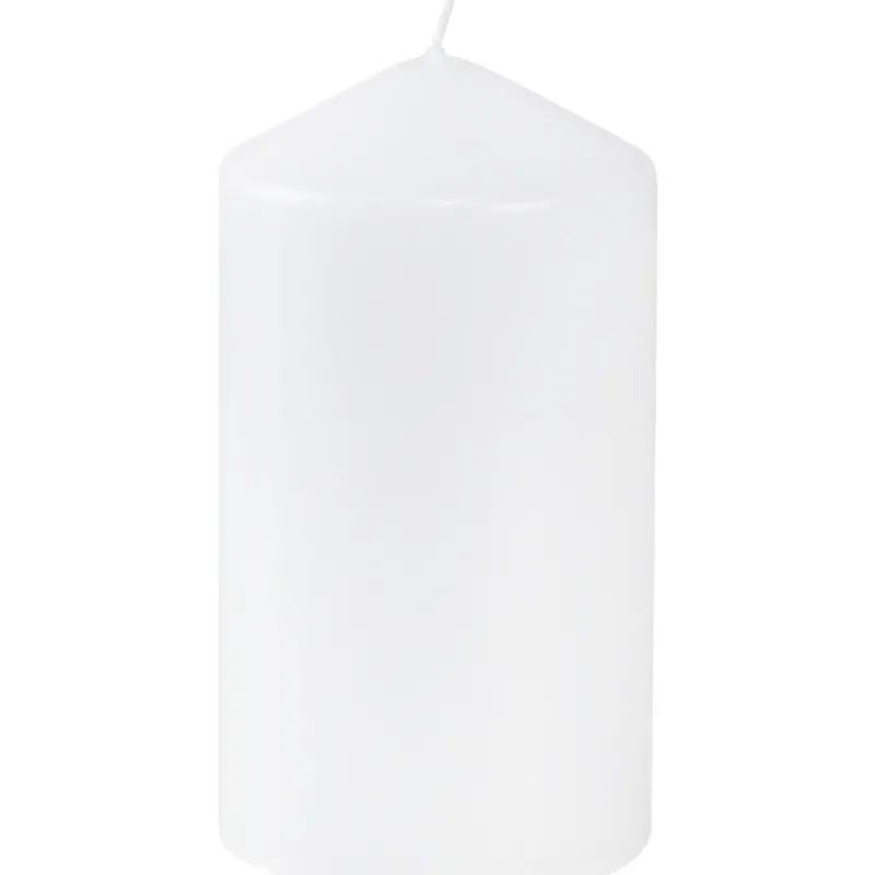 pytkynttil-kotikulta-68-x-12-c-xxbnHrms-0.webp Kotikulta Kynttilänjalat Ja Kynttilät-Pöytäkynttilä 6,8 X 12 Cm Valkoinen