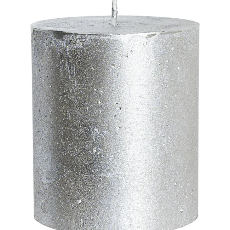 pytkynttil-kotikulta-68-x-8-cm-jYSBcGyd-0.webp Kotikulta Kynttilänjalat Ja Kynttilät-Pöytäkynttilä 6,8 X 8 Cm Rustic Champagne