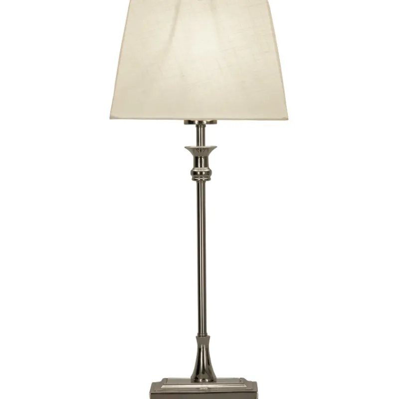 pytvalaisin-anette-55-cm-hopea-GENHtBoa-0.webp Scan Lamps Sisävalaisimet-Pöytävalaisin ANETTE 55 Cm, Hopea/valkoinen
