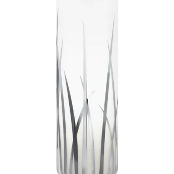 Eglo Sisävalaisimet-Pöytävalaisin Rivato E27 Valkoinen/kromi