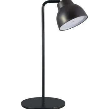 Airam Sisävalaisimet-Pöytävalo Asle 4-in-1 150 Lm USB-C Musta