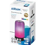 Airam Sisävalaisimet-Pöytävalo Smarthome Zen
