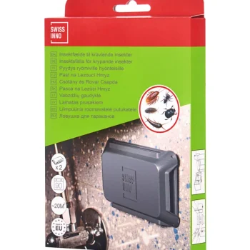 Swissinno Hyönteisansat Ja -välineet-Pyydys Natural Control Ryömiville Hyönteisille