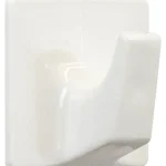 Pisla Ripustus-Pyyhekoukku 3kpl Valkoinen