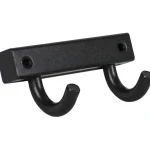 Pisla Ripustus-Pyyhenaulakko Onni 2-K Satiinimusta