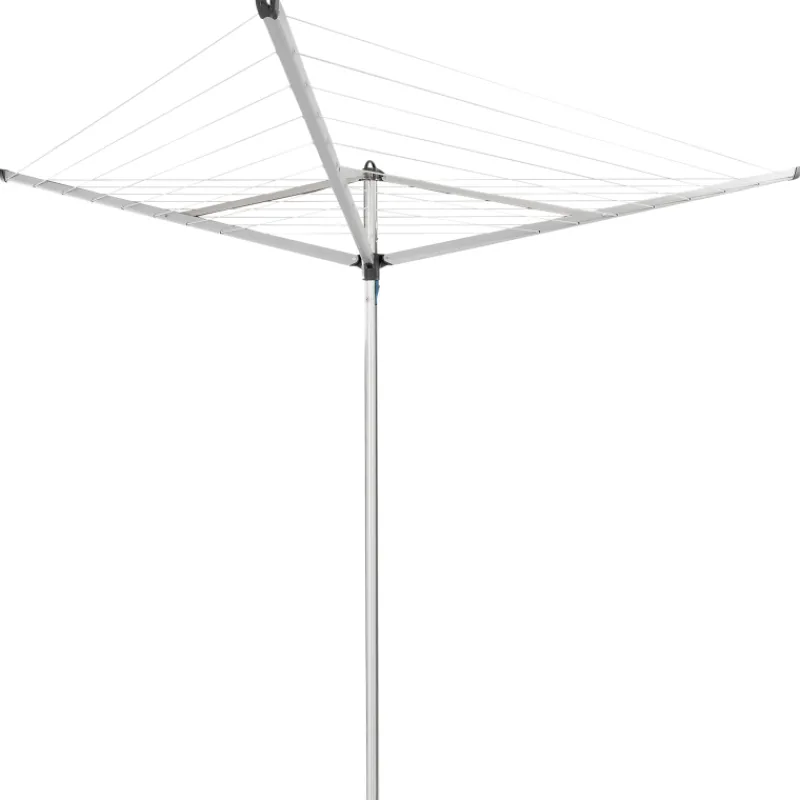 pyykinkuivausteline-brabantia-XzfNAaxG-0.webp Brabantia Telineet Ja Jäteastiat-Pyykinkuivausteline Essential 30 M, Muovinen Maaterä