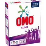Omo Pyykinpesu- Ja Huuhteluaineet^Pyykinpesujauhe 700 G Color